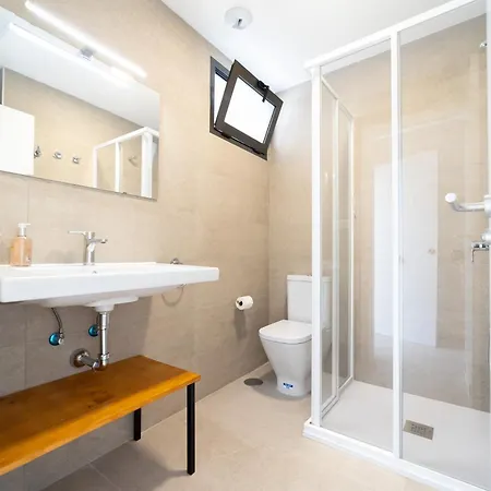 Urban Suites By Bevacacional-4c Apartment *