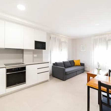 Urban Suites By Bevacacional-4c *