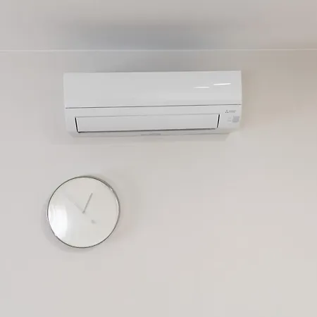 Urban Suites By Bevacacional-4c Apartment *