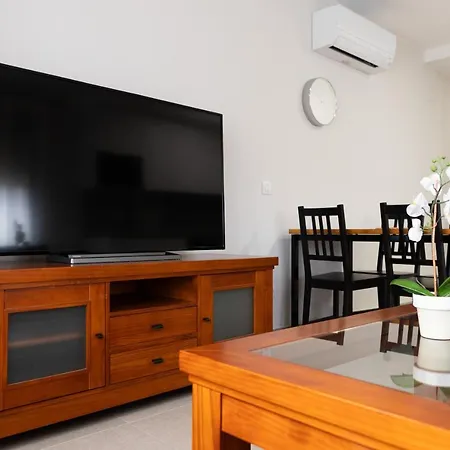 Urban Suites By Bevacacional-4c * Las Palmas de Gran Canaria