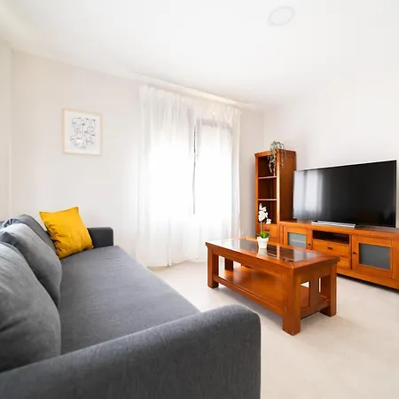 Urban Suites By Bevacacional-4c Las Palmas de Gran Canaria